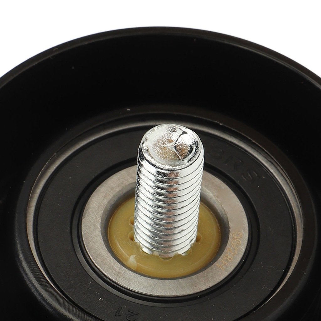 фото №6, Шків натягувача ремінь привідного 2528725010 заміна колеса t7