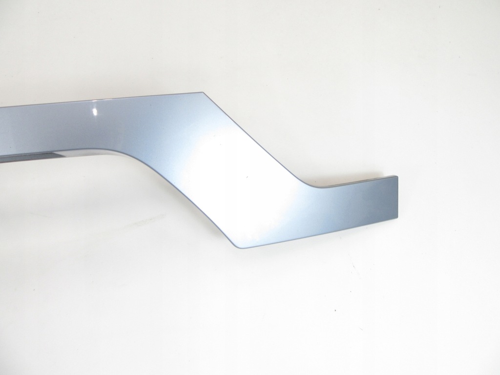 фото №6, Спойлер накладка кришки багажника bmw e83 x3 896