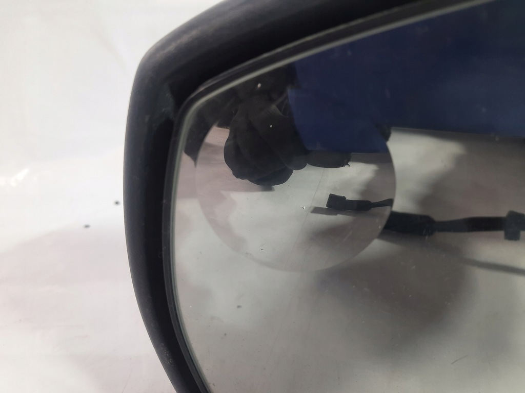 фото №7, Dodge ram 19- зеркало левая 18 pin usa