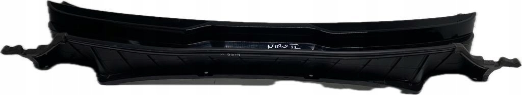 фото №1, Kia niro ii жабо пластиковий 21-24