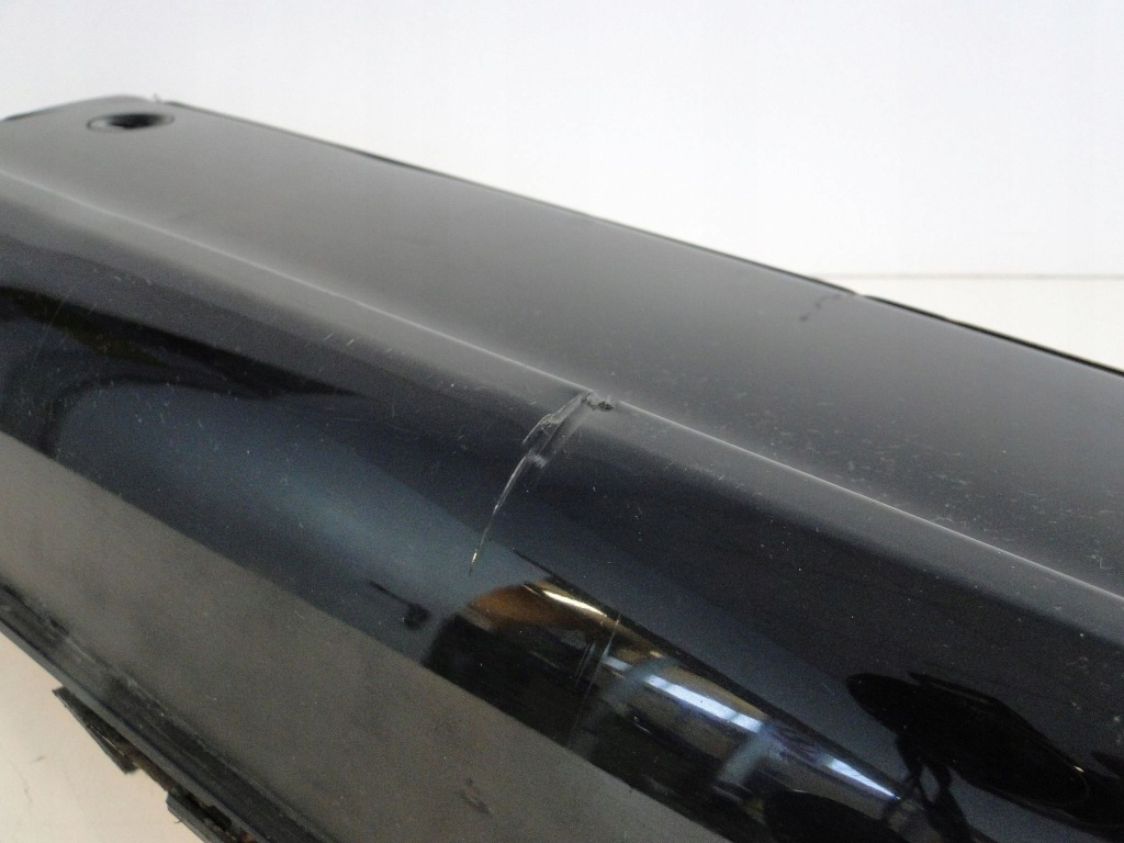 фото №6, Mercedes viano 639 w639 lift бампер задний pts