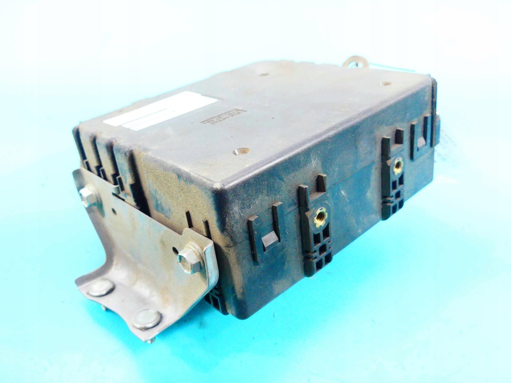 фото №3, Модуль тормоза lexus gs iii 05-12