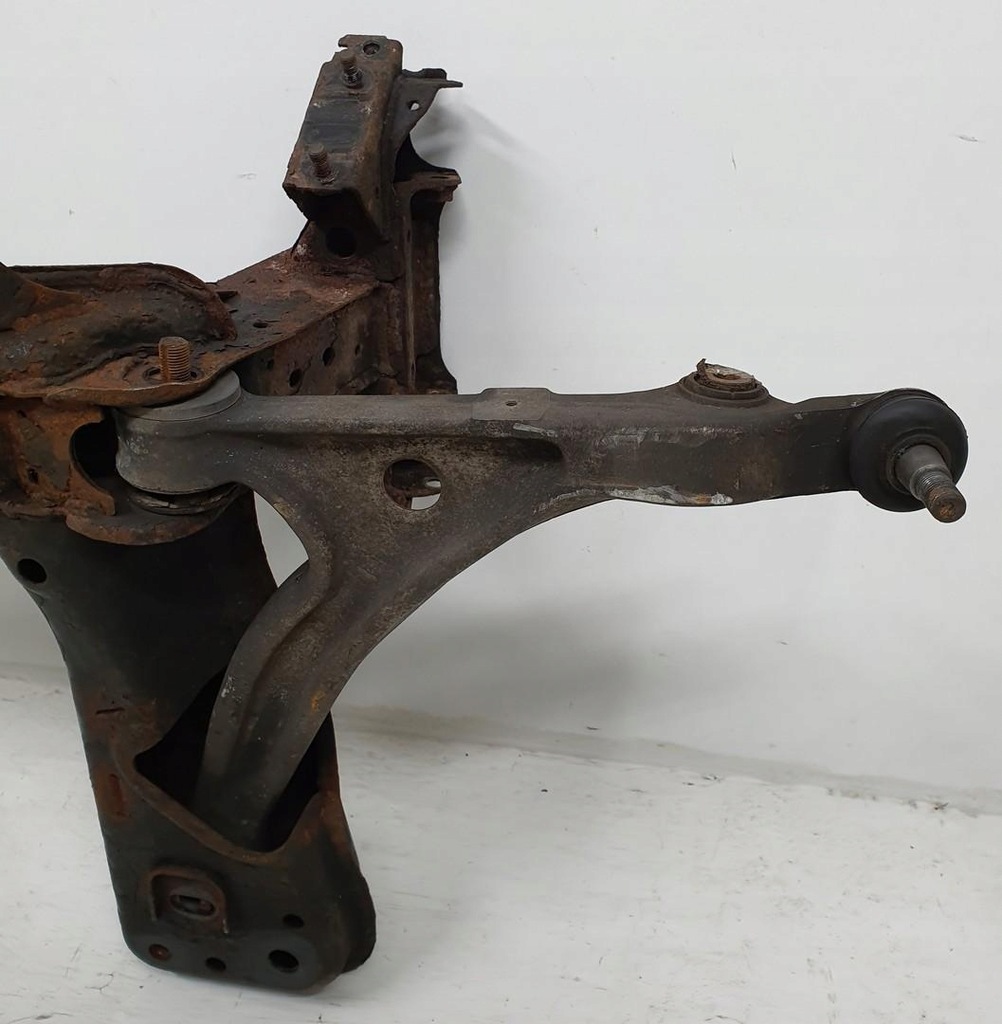 фото №8, Подрамник подрамник балка подрамник перед mazda rx-8 rx8