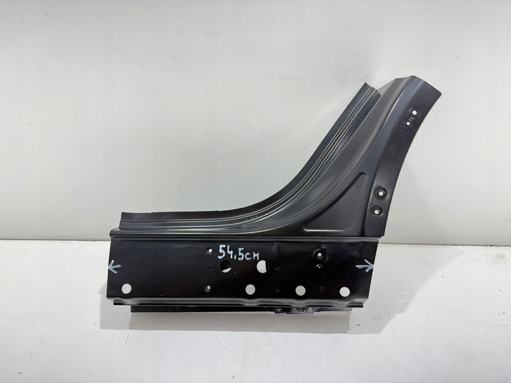 фото №1, Bmw x5 f15 лівий поріг крила задній новий oryg !