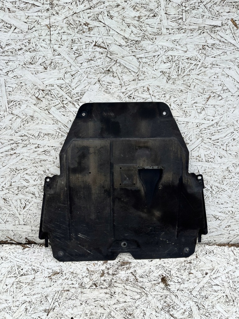 фото №1, Megane iv підлога pod двигун 1,3tce 758906742r