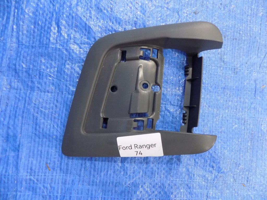 фото №1, Захист ручка правий задня ranger iii 1,5kabiny 12-