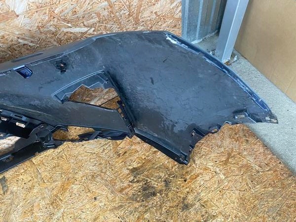 фото №4, Бампер перед передний lexus rx iv 4 15-