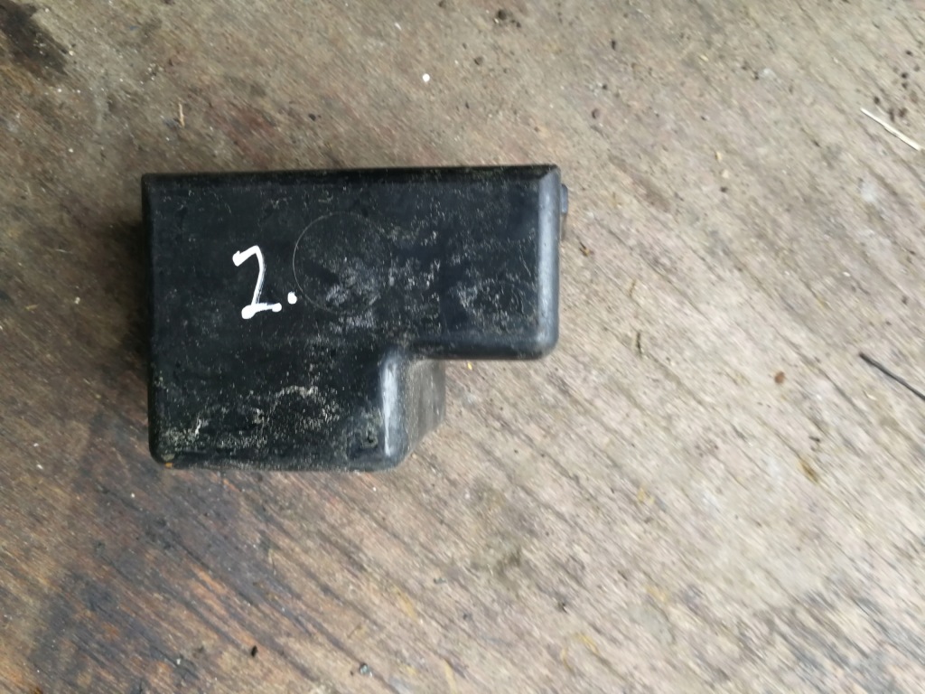 Купить Корпус реле m20 bmw e30