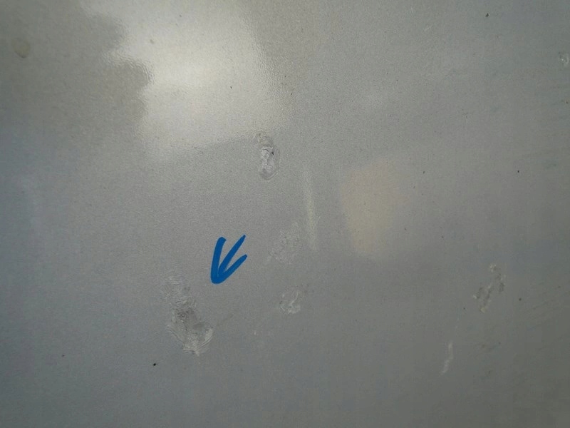 фото №5, Kia sportage дверь правый перед