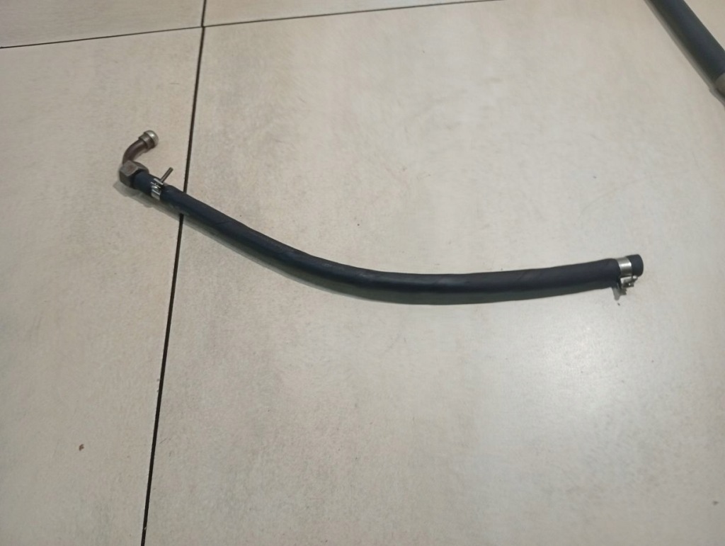 фото №12, Провода усилителя vw lt 35 2.5 tdi