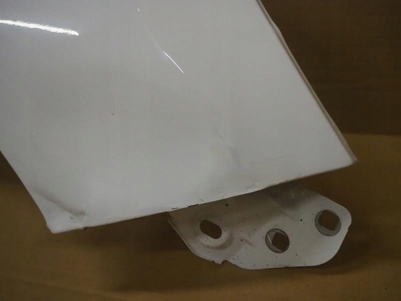 фото №5, Крила правий передній ford focus mk3