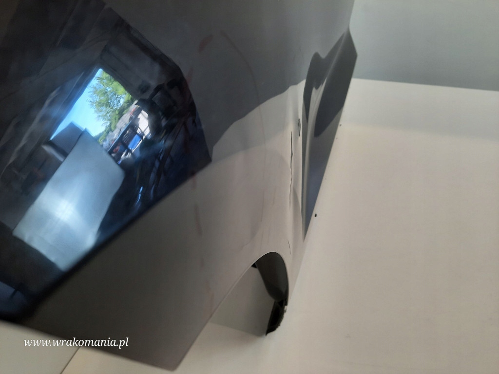 фото №8, Skoda kodiaq i 1 дверь задняя правое задние 565833112