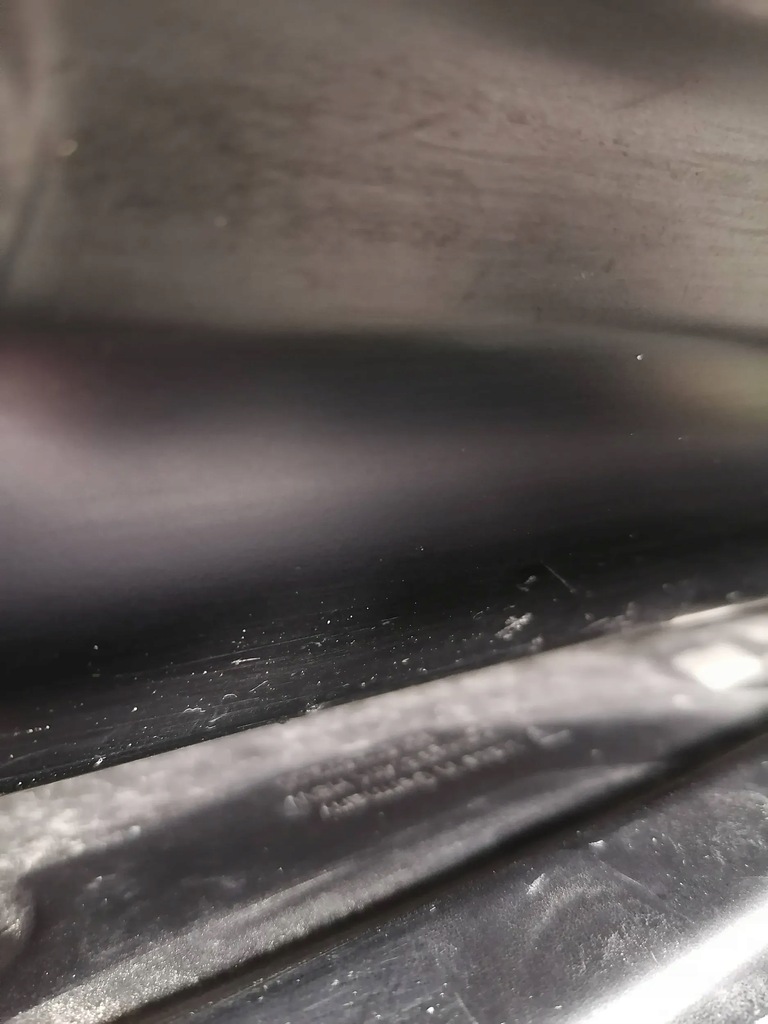 фото №8, Porsche 911 991 панель кронштейн 9915025730