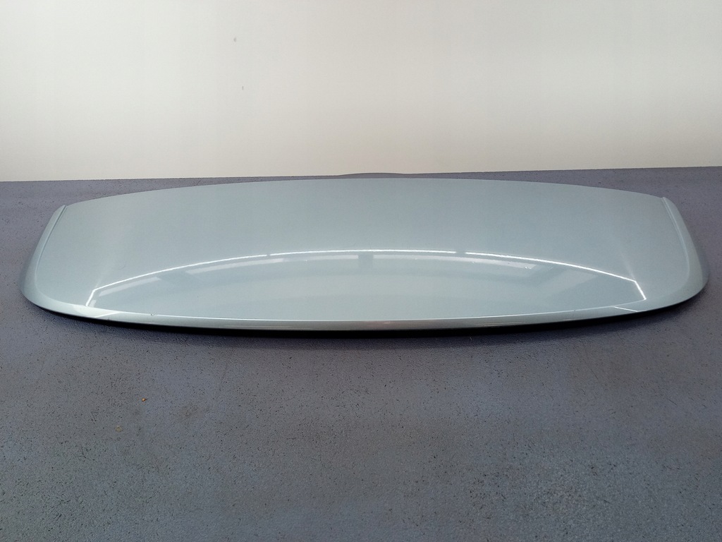 фото №1, Bmw 3 f31 touring спойлер кришки задня b40 7263166