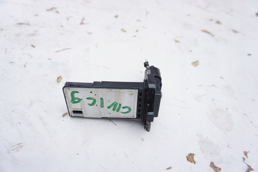 фото №1, Витратомір honda civic 9 ix 1.6 i-dtec