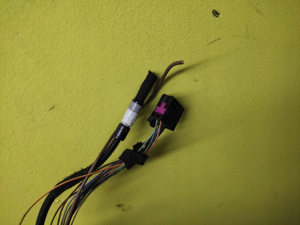 фото №15, Skoda roomster кришка багажника задня 9202