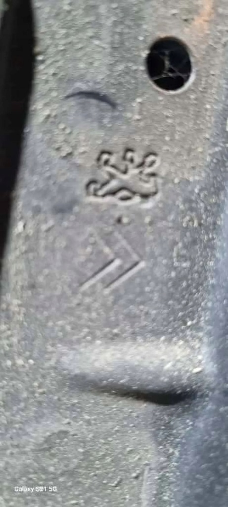 фото №6, Peugeot 4007 ccrosser outlander крылья