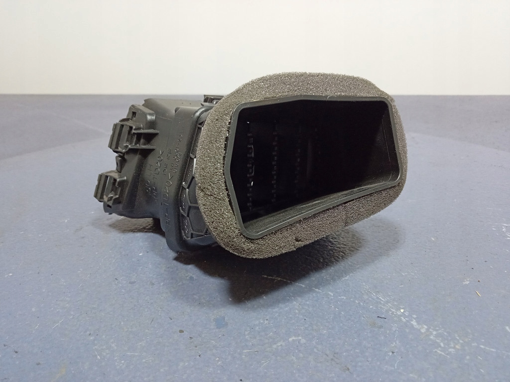 фото №7, Kia niro ev i молдинг dekor панели приборной панели eu 84795-g5rc0