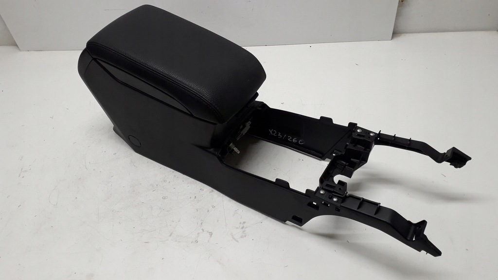 фото №11, Legacy v outback iv туннель средний подлокотник