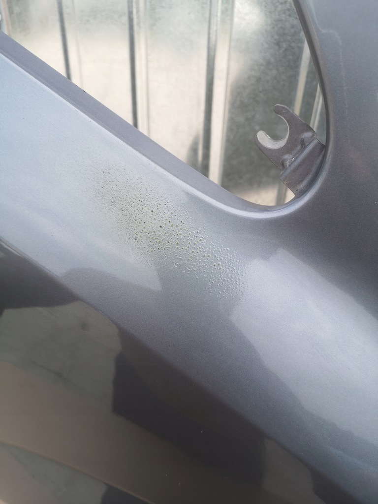 фото №7, Крила правий перед opel zafira b ii