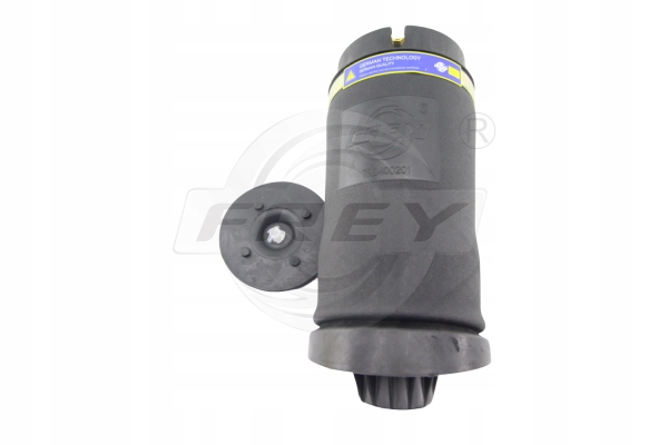 фото №1, Подушка пневматична підвіска w251 оригінальний номер 2513200425