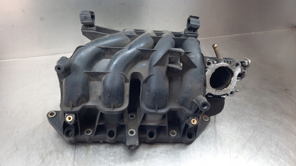 фото №1, Колектор всмоктуючий volkswagen golf iv 1.4b 00r 2900303609