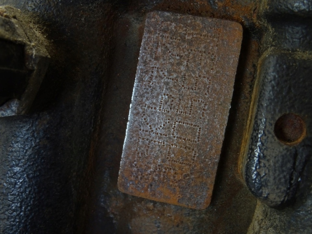 Двигатель renault 1.5 88km k9k677 05-14 clio 3 Недорого