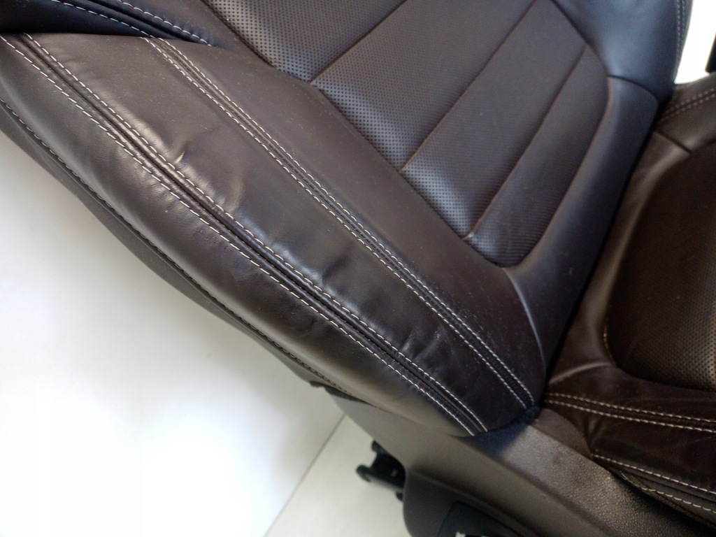 фото №4, Правый сиденье пассажира renault espace v initiale paris