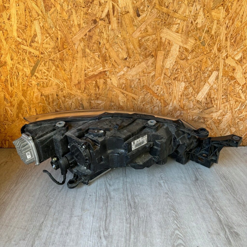 фото №10, Лампа передняя лампы комплект seat arona full led