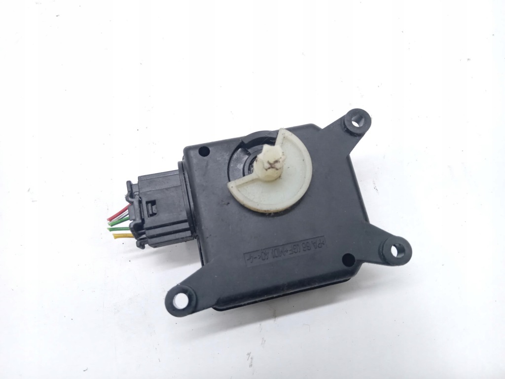 фото №1, Моторчик отопителя opel zafira b