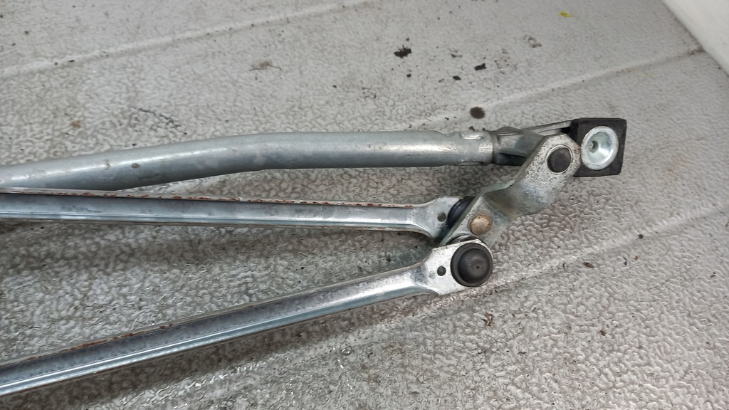 фото №5, Механізм двірник ford c-max mk1