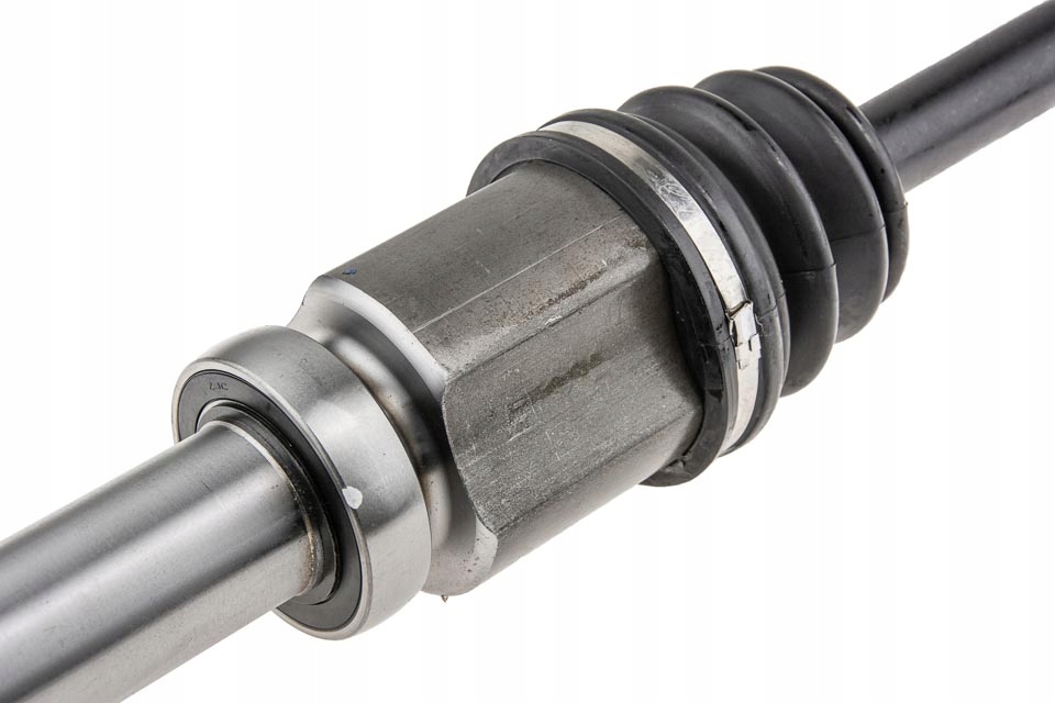 фото №7, Привідний вал привідна npw-fr-054 nty