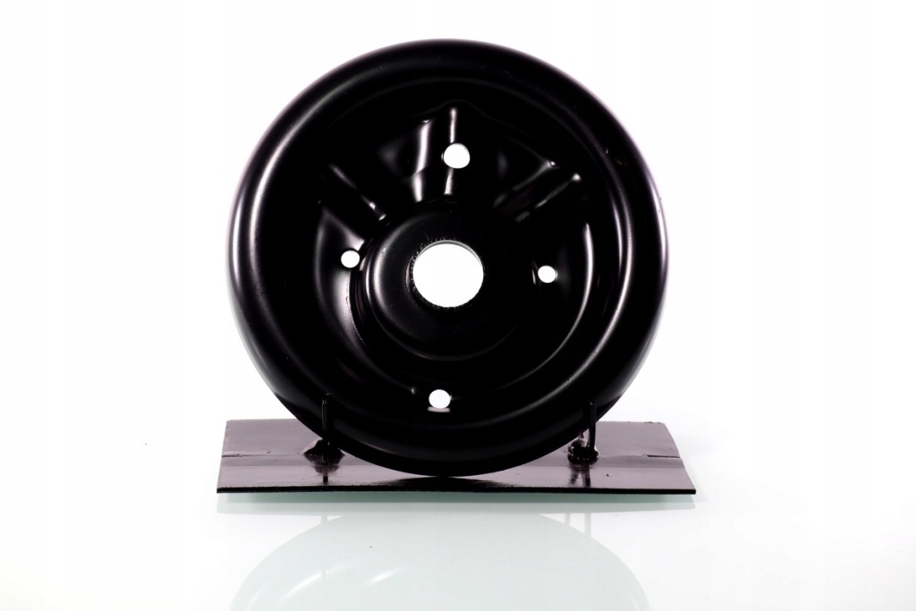 фото №1, Подкладка пружины тарелка mitsubishi carisma 95-03