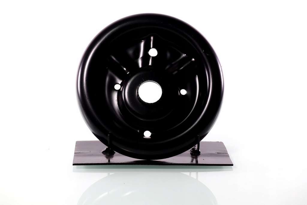 фото №1, Подкладка пружины тарелка mitsubishi carisma перед