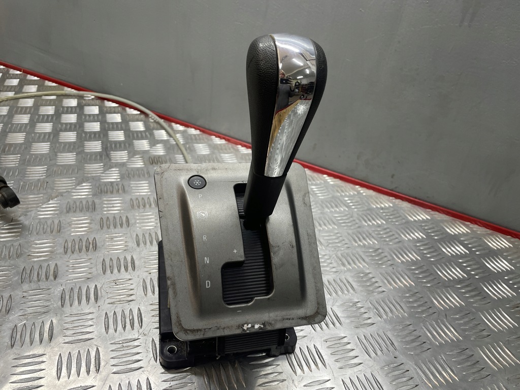 фото №7, Домкрат трос передач 13130909 автоматическая коробка передач opel signum lift 1,9ctdi