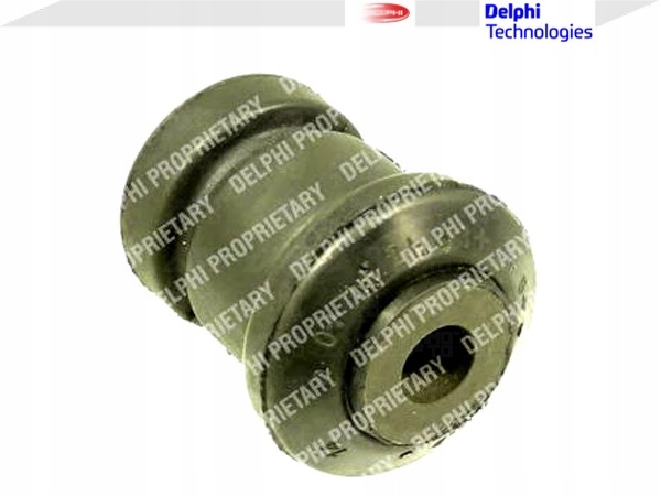 фото №15, Сайлентблок рычага delphi td302w