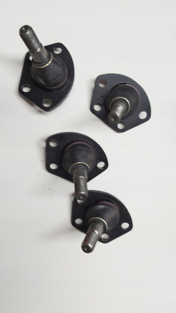 фото №1, Шаровая опора рычага ldv наконечник maxus maksus новый