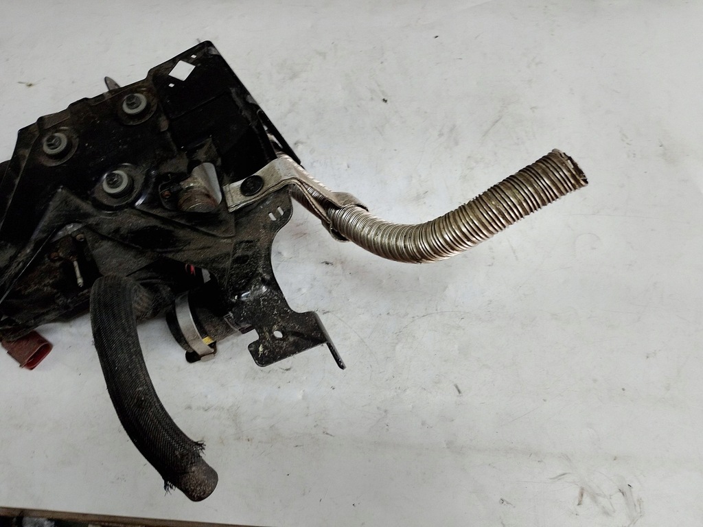 фото №8, Audi a8 d4 обогреватель webasto 4h0265081h europa