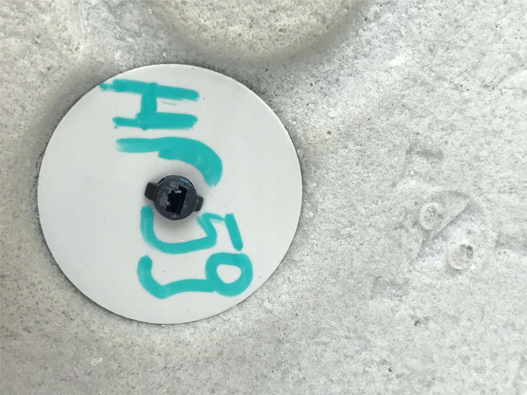 фото №10, Обшивка коврик пол задняя porsche 911 997