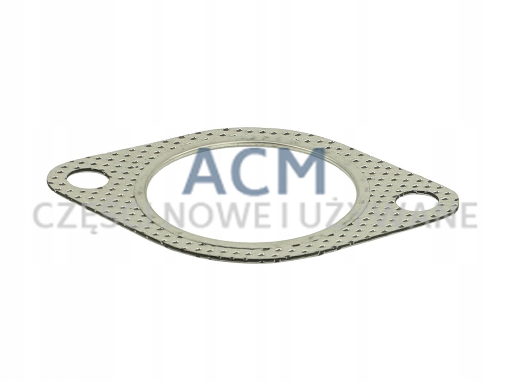 фото №4, Прокладка выхлоп renault master 98 2.2 fast