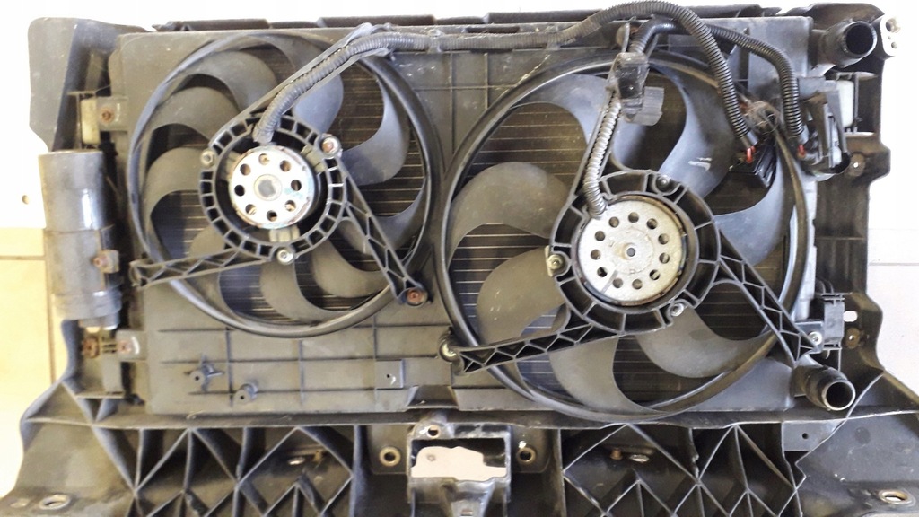 фото №14, Pas передний усилитель передний vw new beetle 1998-2010