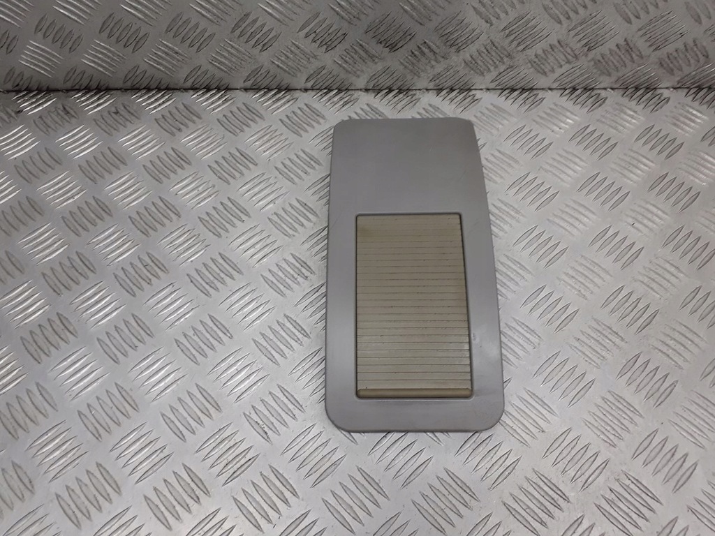 фото №1, Бардачок шторка защита opel signum