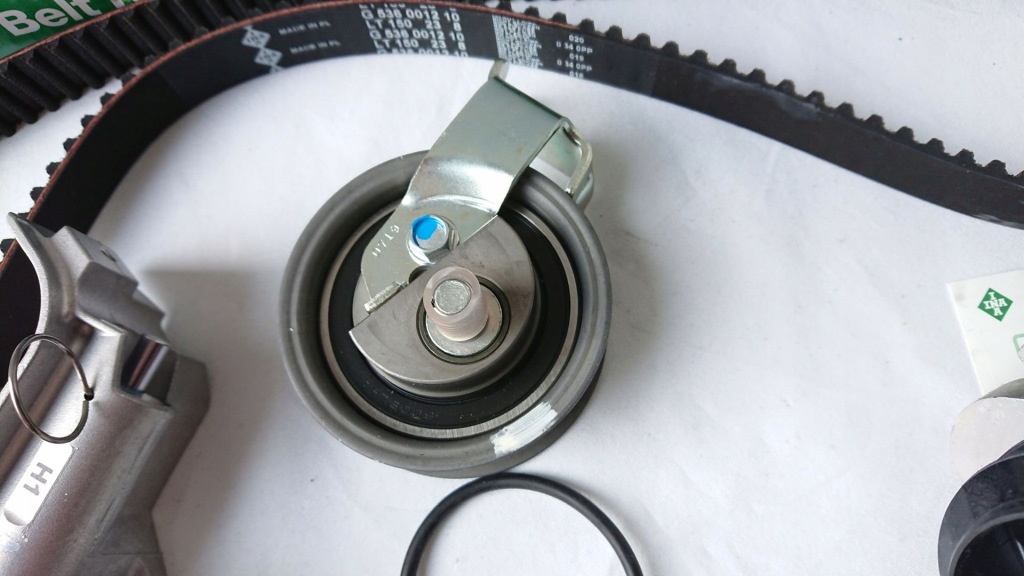 Купить Набор распределительного вала vw 1,8