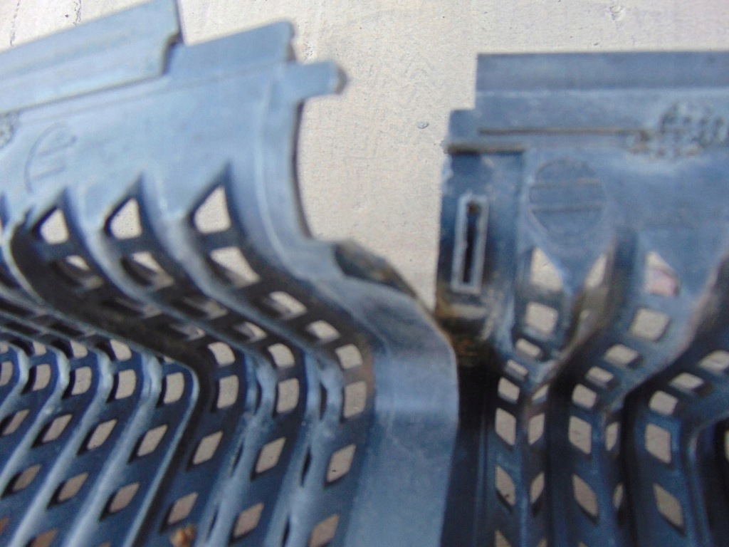 фото №10, Жабо chevrolet captiva 96622272 europa