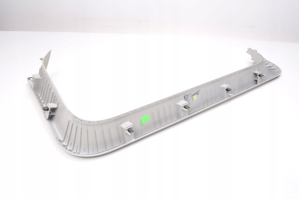 фото №6, Ford tourneo connect mk3 молдинг двері лівий задня задні p2 2k4867455e