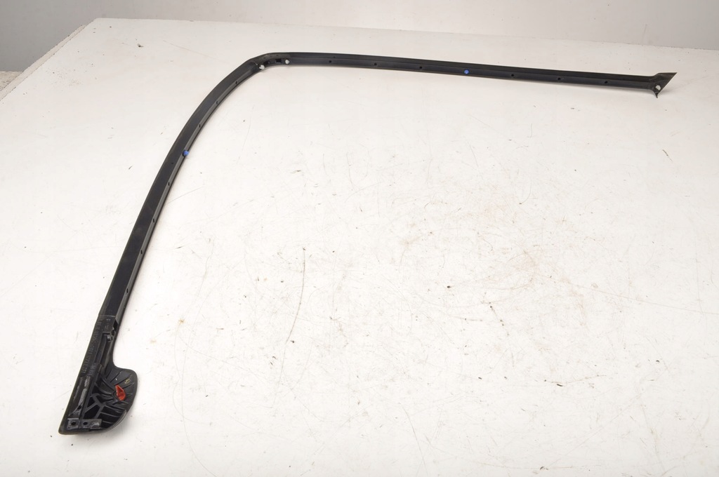 фото №6, Land rover defender l663 прокладка двері правий перед 21r l8b2-20518-b rh