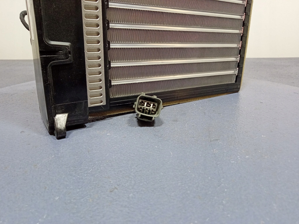 фото №5, Kia niro ev i электрический радиатор салонный отопителя 97191-q4000