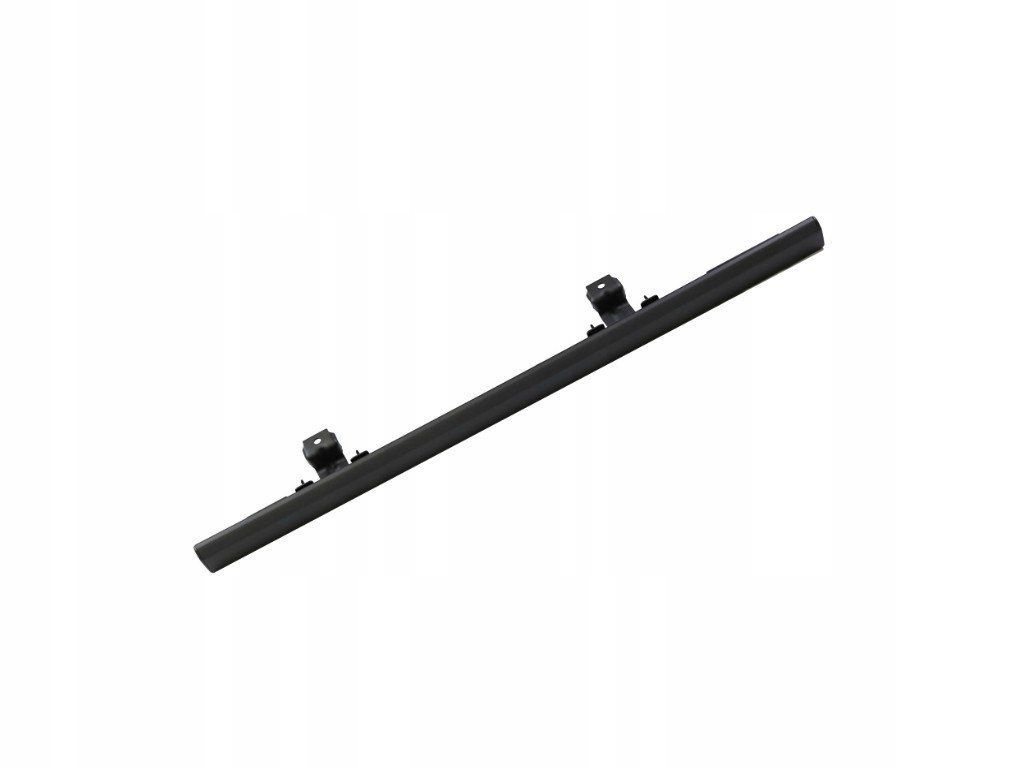 фото №1, Накладка порог левая jeep wrangler 18-25