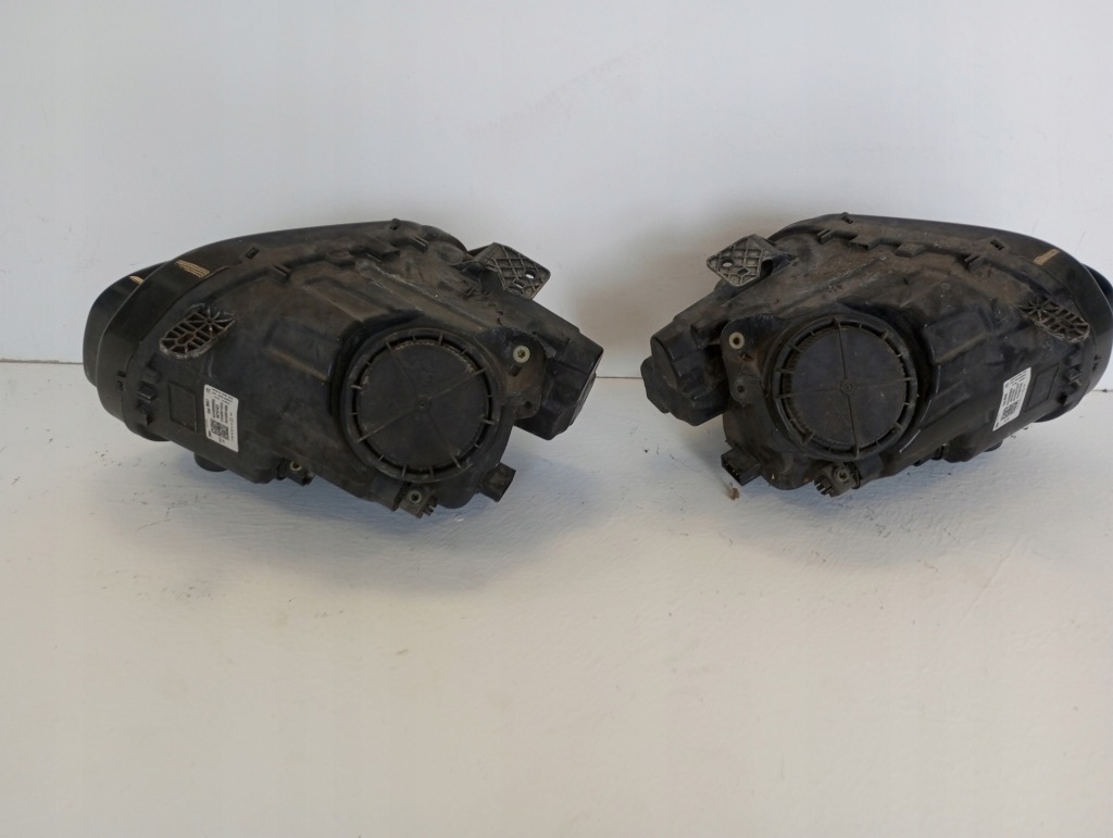 фото №6, Лампа citroen c3 aircross правая левая 13468647 13468646