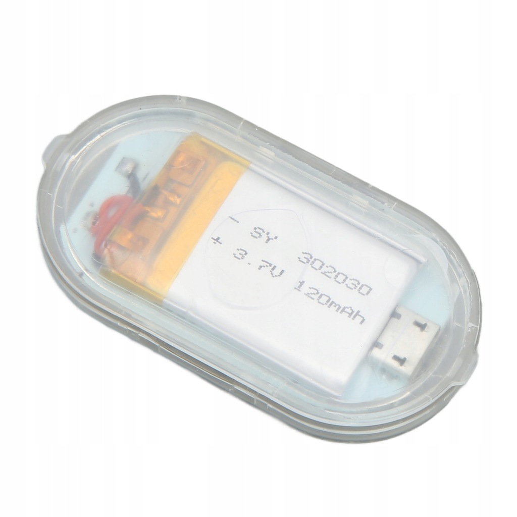 фото №10, Лампа автомобильная led типа dotykowego салон автомобиля mini лампа nocna